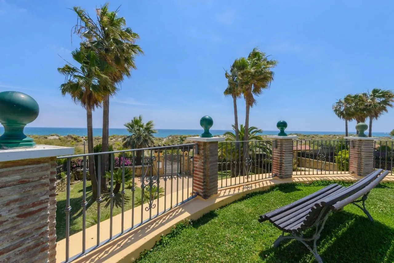 Cubo'S Firstline Marbella Luxury Apartment Parking Spain